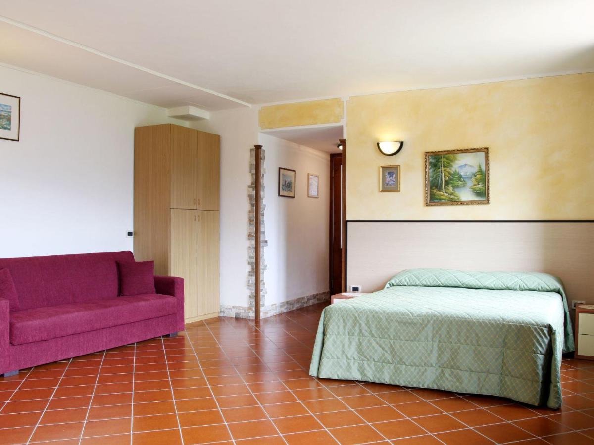 Apartment La Tartufaia-1 By Interhome Tremosine Kültér fotó