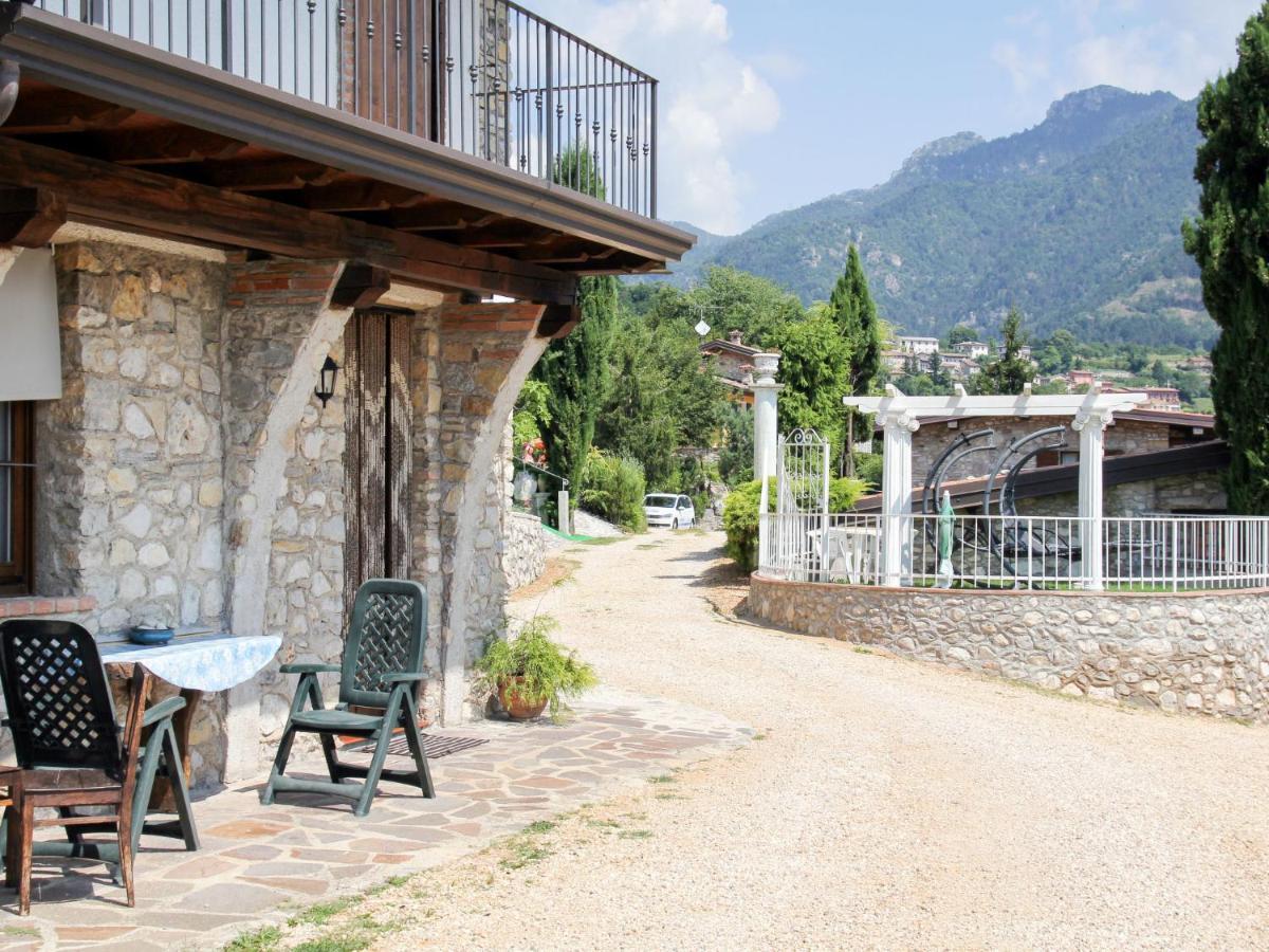 Apartment La Tartufaia-1 By Interhome Tremosine Kültér fotó