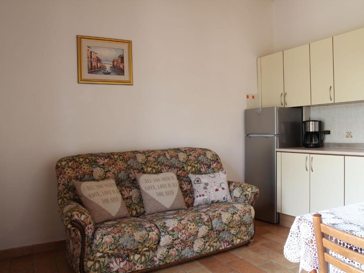 Apartment La Tartufaia-1 By Interhome Tremosine Kültér fotó