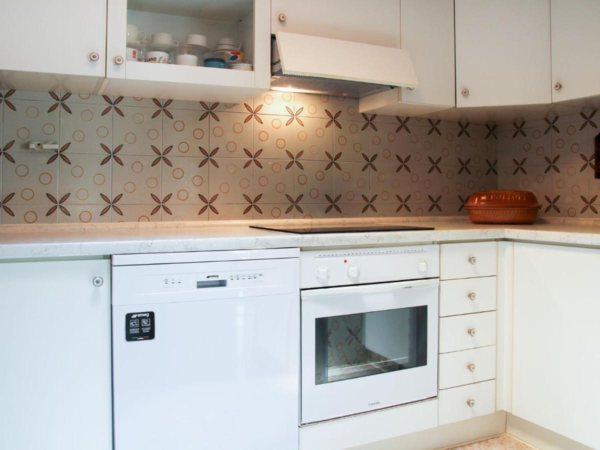 Apartment La Tartufaia-1 By Interhome Tremosine Kültér fotó