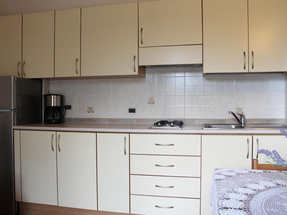Apartment La Tartufaia-1 By Interhome Tremosine Kültér fotó