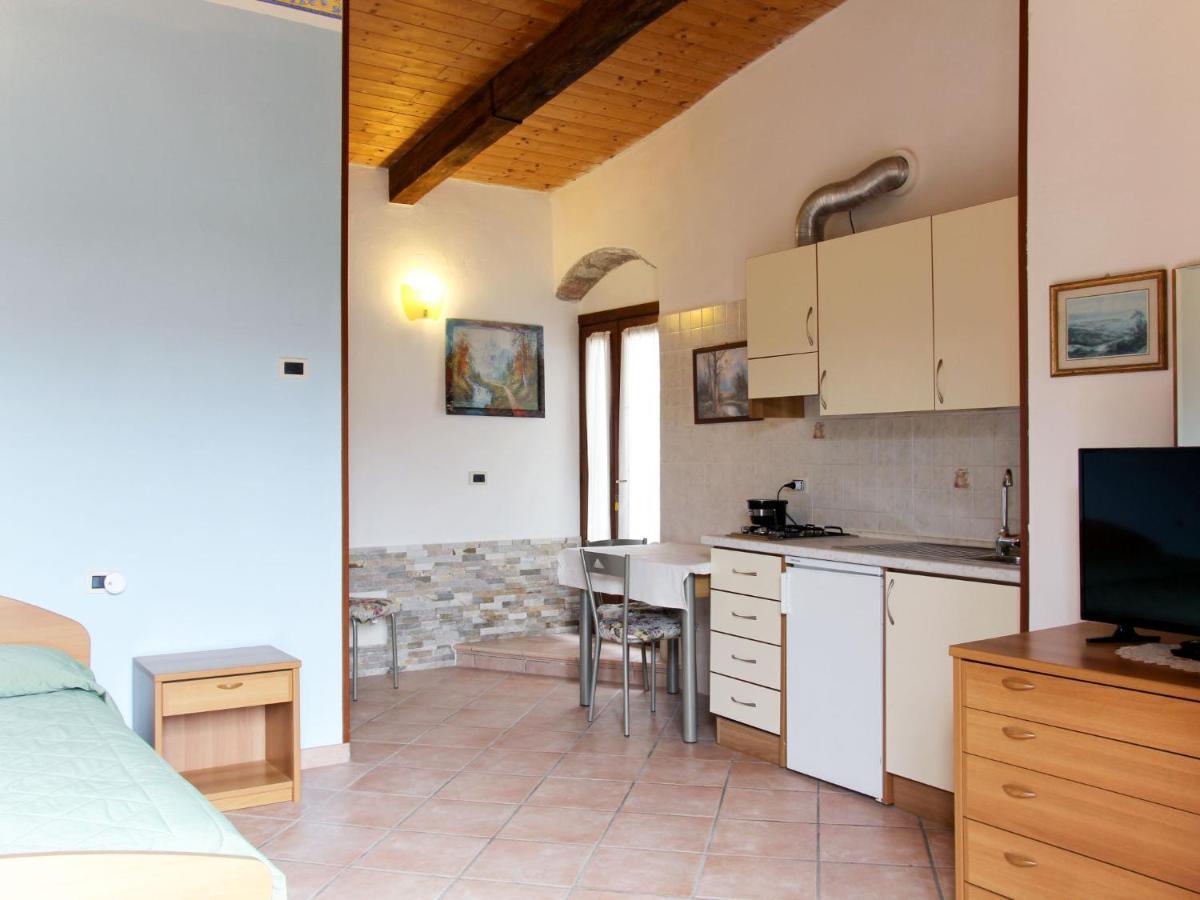 Apartment La Tartufaia-1 By Interhome Tremosine Kültér fotó