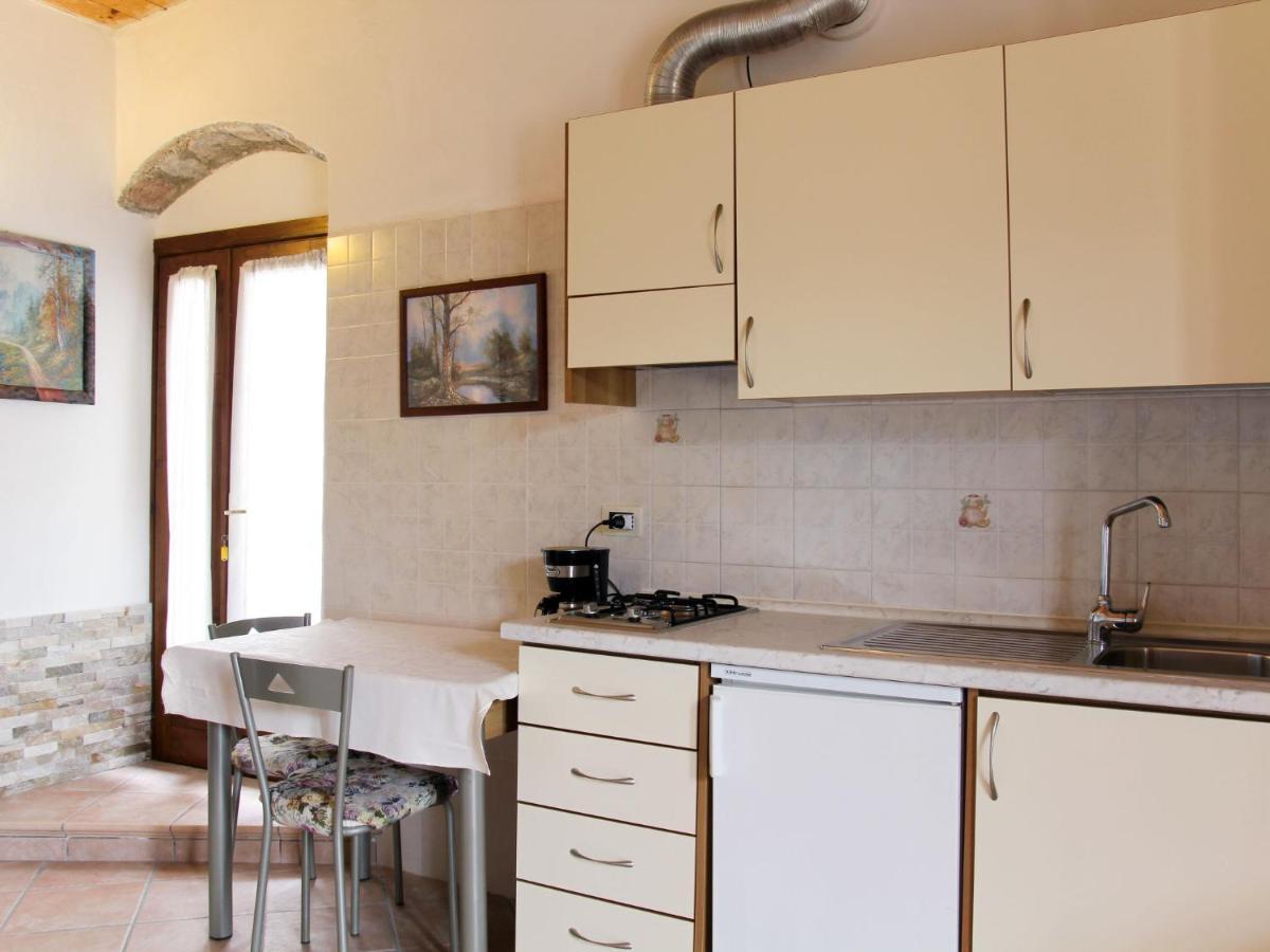 Apartment La Tartufaia-1 By Interhome Tremosine Kültér fotó
